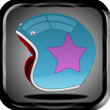 Stunt Moto HD LOGO-APP點子