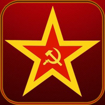 Russian Spetsnaz Pull-up Training System LOGO-APP點子