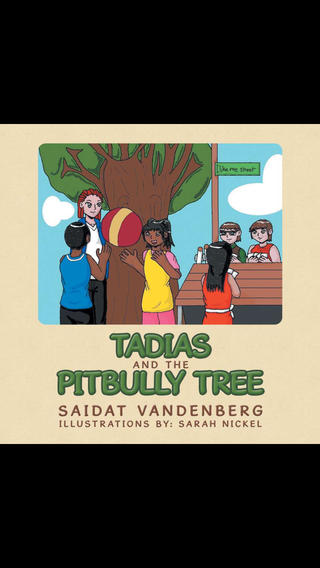 Tadias and The Pitbully Tree