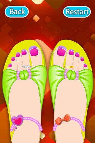 iPhone Screenshot 4