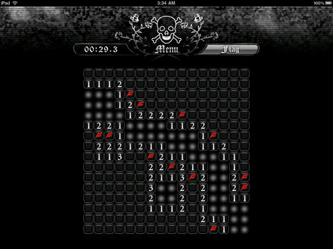 Minesweeper Danger screenshot 2