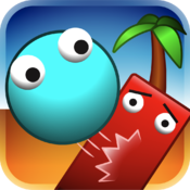 Bubble Blast Rescue