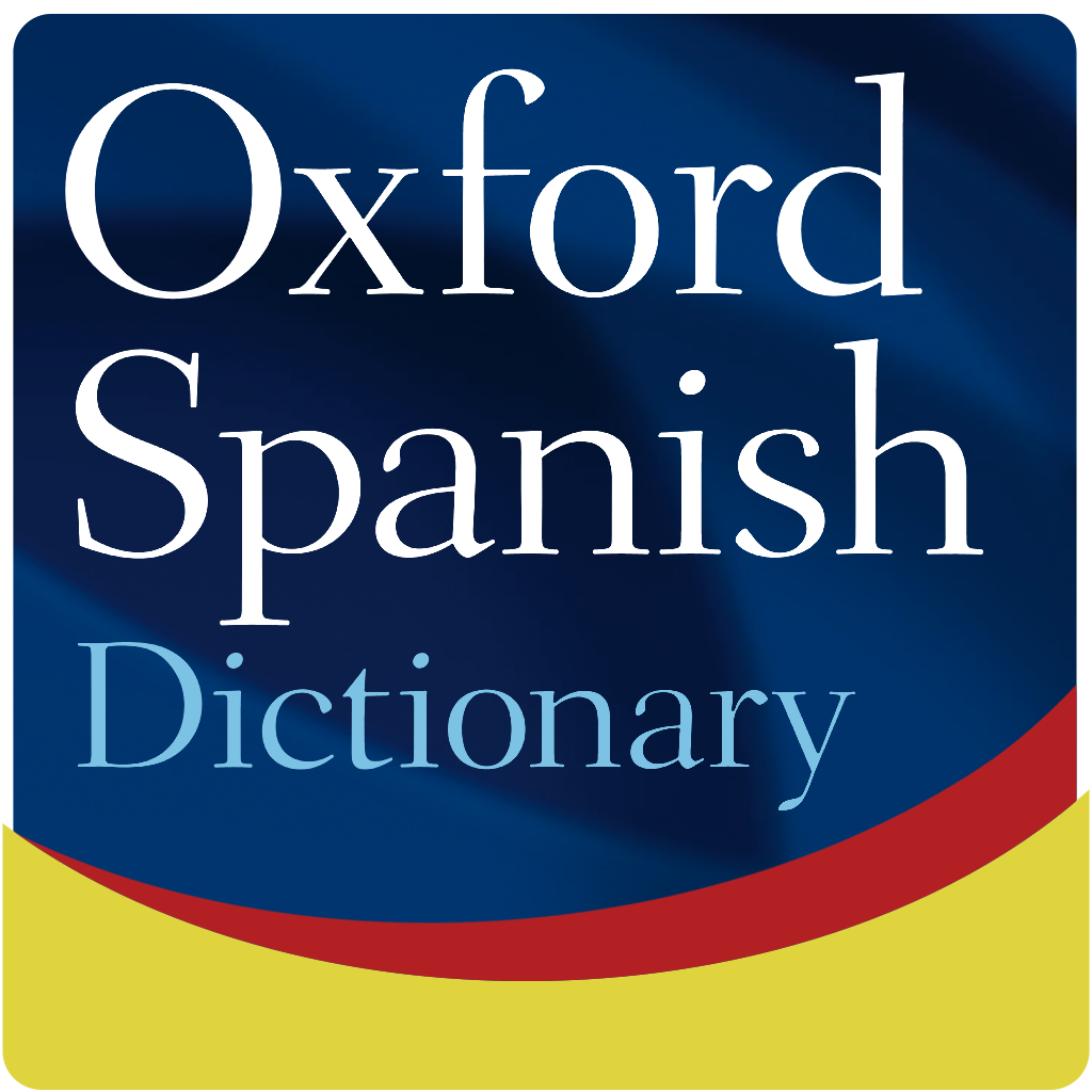 Oxford Spanish Dictionary Program