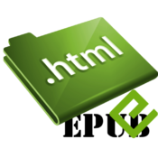 HTML to ePub