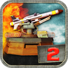 Battleground Defense 2 The City by Evelyn Labs Battleground Defense 2 The City by Evelyn Labs icon