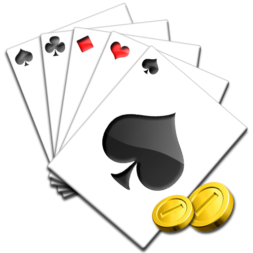 Card Shark Poker Slots