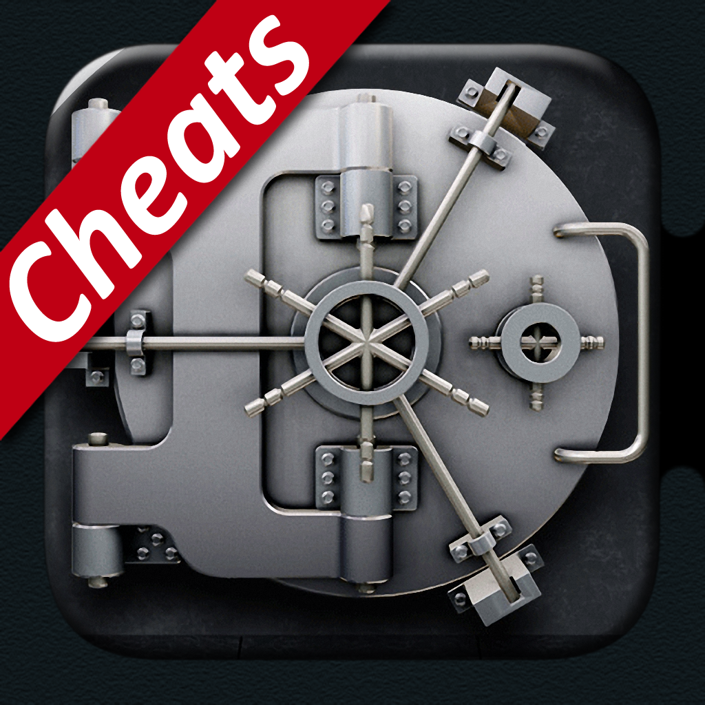 Cheats for The Heist - by IFS on the App Store on iTunes