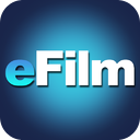 eFilm Mobile HD mobile app icon