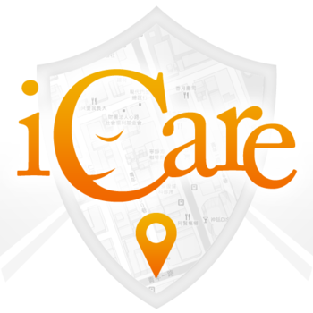 iCare LOGO-APP點子