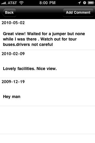 iPhone Screenshot 5
