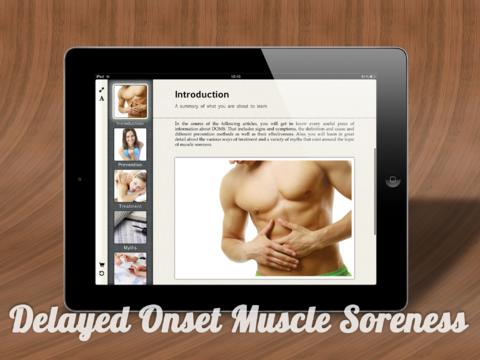 How to end DOMS - Discover the secrets to prevention and treatment of Muscle Soreness