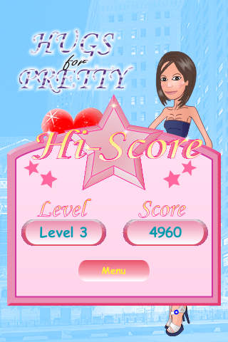 iPhone Screenshot 4