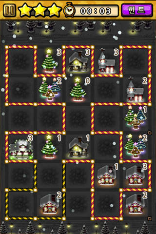 Puzzle Village screenshot 3