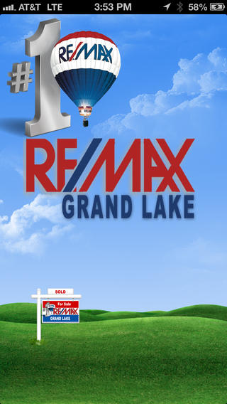 RE MAX Grand Lake
