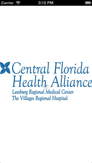 免費下載商業APP|Central Florida Health Alliance app開箱文|APP開箱王