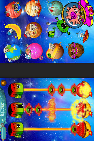 Music Planet Kids screenshot 3
