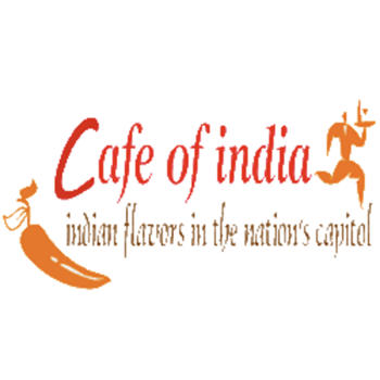 Cafe of India LOGO-APP點子