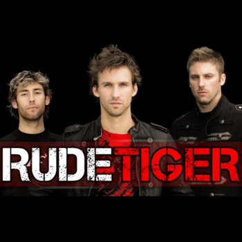 RudeTiger LOGO-APP點子