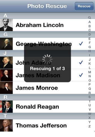 【免費工具App】Photo Rescue-APP點子
