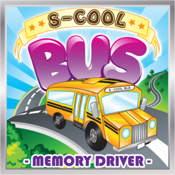 S-Cool Bus 遊戲 App LOGO-APP開箱王