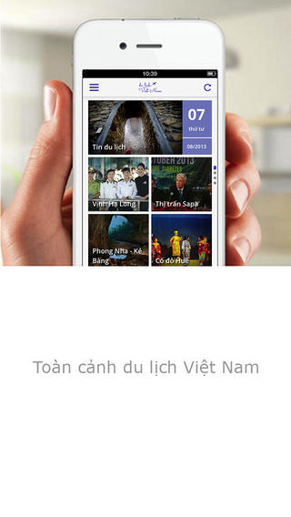 免費下載生活APP|Du Lịch Việt Nam app開箱文|APP開箱王