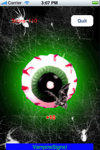 iPhone Screenshot 3