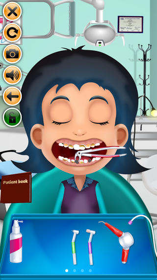 免費下載遊戲APP|Kids Dentist Office app開箱文|APP開箱王