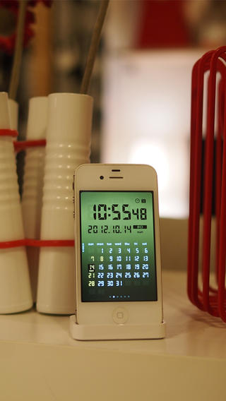 iPhone Screenshot 5