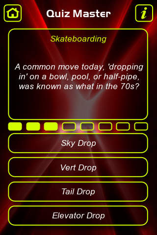 iPhone Screenshot 2