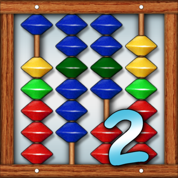 Abacus Counting Buddy2 LOGO-APP點子