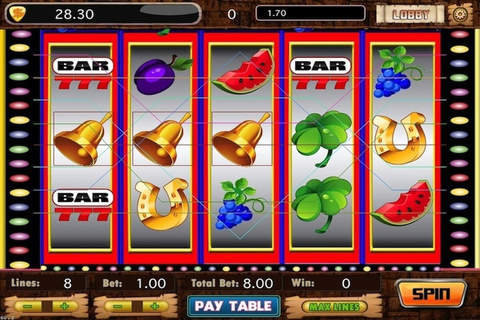 Mega Gambling Slot-PRO Entertainment screenshot 3