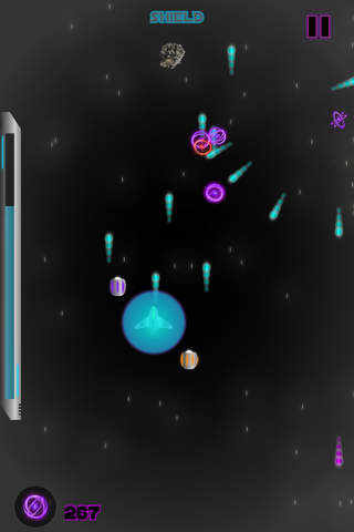 Dark Energy Lite screenshot 3