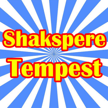 How Shakspere Came to Write the Tempest by Rudyard Kipling LOGO-APP點子