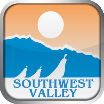 Southwest Valley Chamber of Commerce 旅遊 App LOGO-APP開箱王