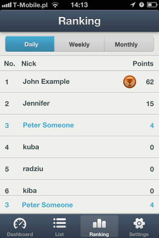 Vocabla: SAT Exam. Play & learn 1000 English words, improve vocabulary, take tests, easy game. screenshot 3