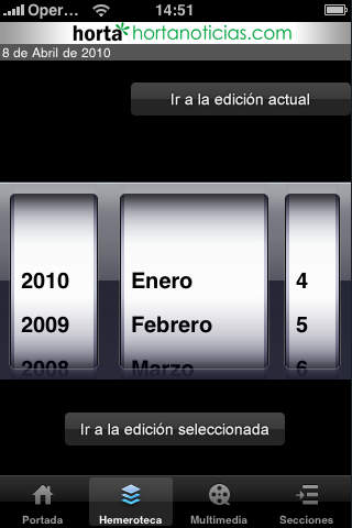 iPhone Screenshot 2