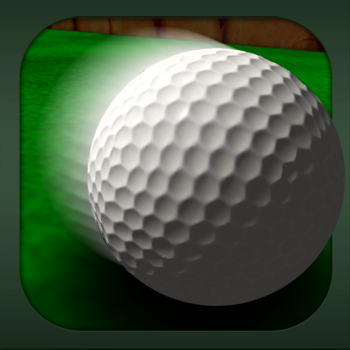 Putt Putt: 3D Mini Golf LOGO-APP點子