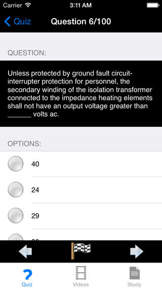 【免費教育App】Electricians Exam Review National Electrical Code NEC Guide with Questions-APP點子