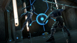 Infinity Blade III screenshot