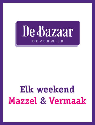 【免費生活App】De Bazaar Beverwijk-APP點子