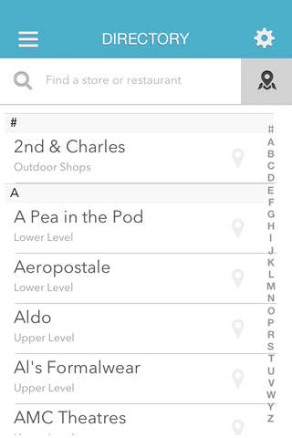 Deptford Mall (Official App) screenshot 2