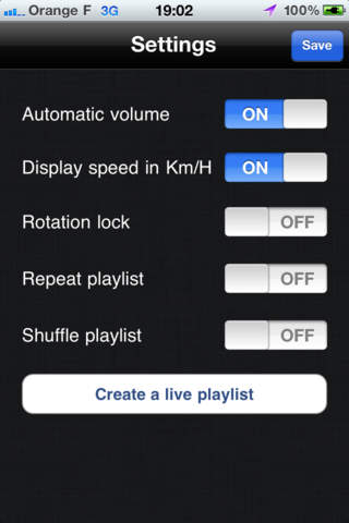 【免費交通運輸App】Music Car Control - Easy Music control-APP點子