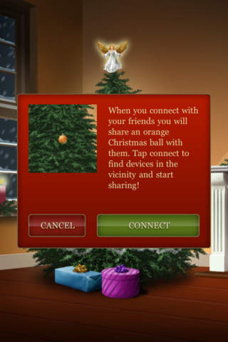 Christmas Sharing Tree screenshot 2