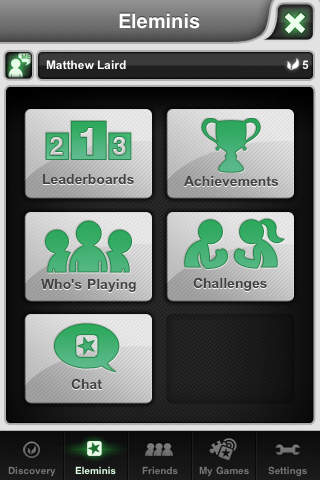iPhone Screenshot 3