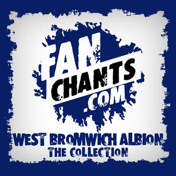 WBA Fan Chants & Songs + LOGO-APP點子