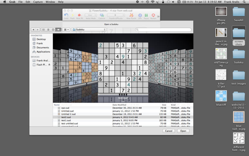 Screenshot 3