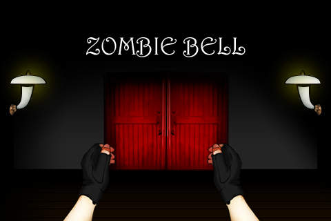 【免費遊戲App】Zombie Bell Lite-APP點子