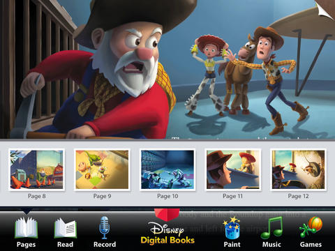download toy story 2 book