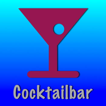 TheCocktailbar LOGO-APP點子