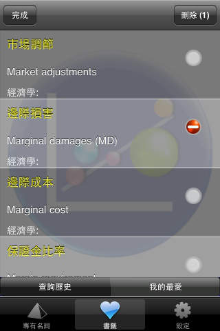 iPhone Screenshot 4